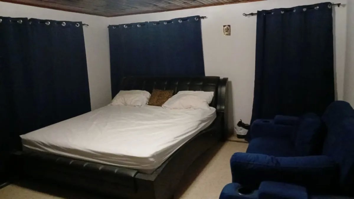 Venta de Casa en Betania