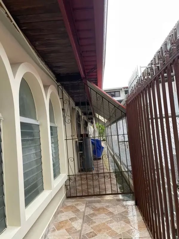 Venta de Casa en Betania