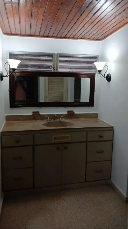 Venta de Casa en Betania