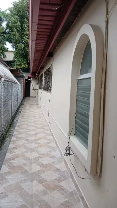 Venta de Casa en Betania