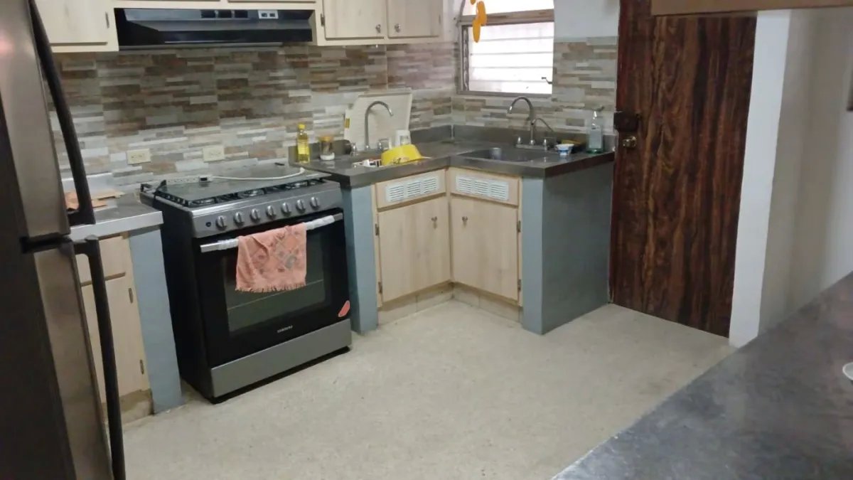 Venta de Casa en Betania