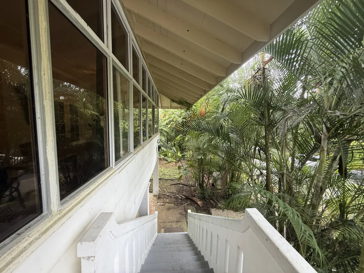 Investment Opportunity: Historic Canal Zone Property in Gamboa, Panama