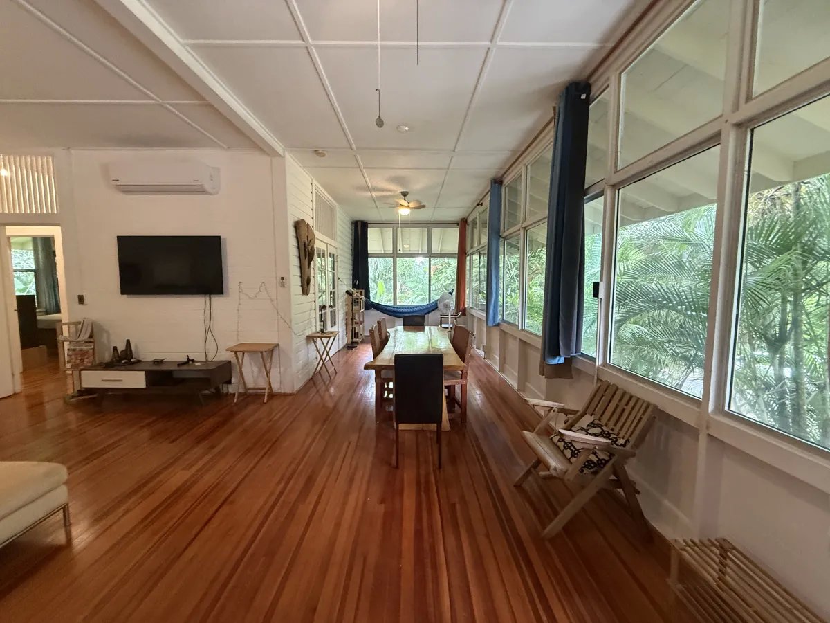 Investment Opportunity: Historic Canal Zone Property in Gamboa, Panama