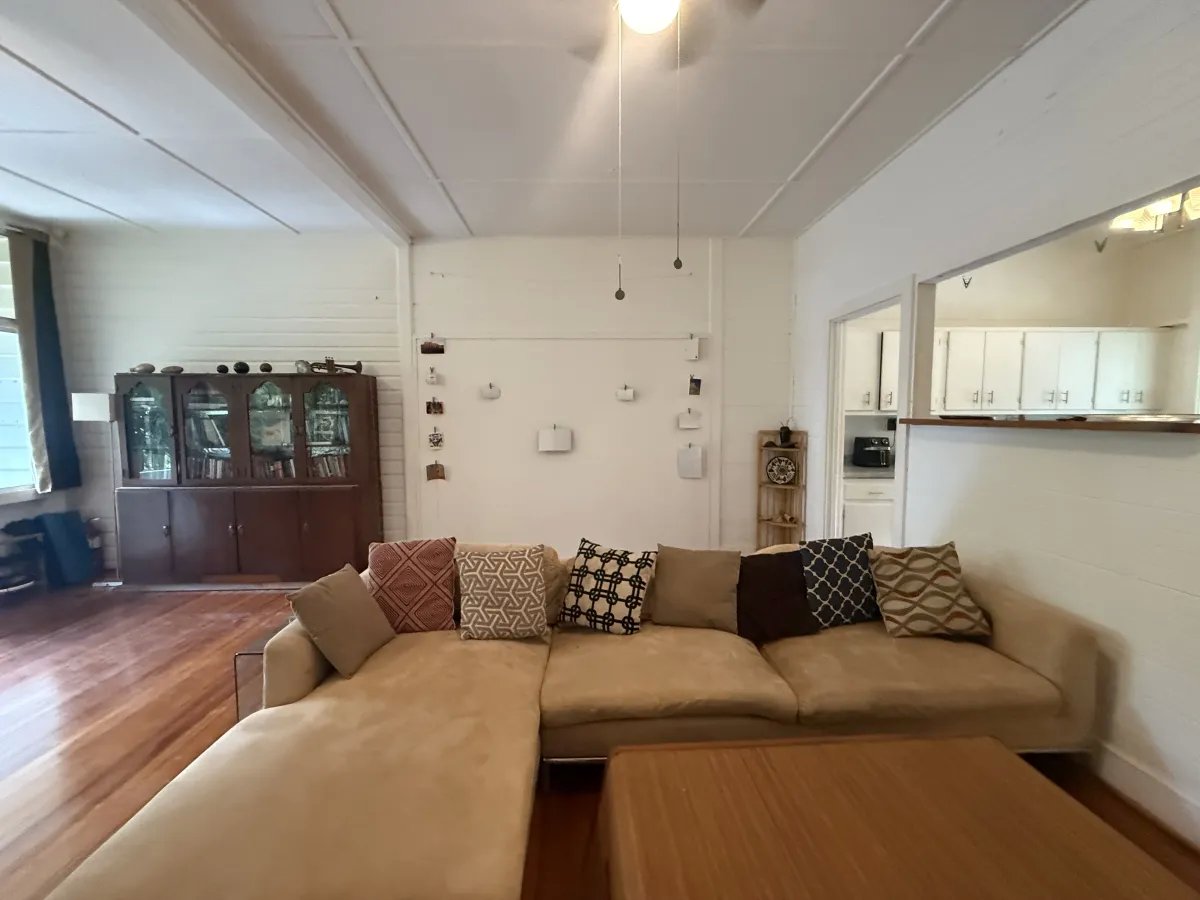 Investment Opportunity: Historic Canal Zone Property in Gamboa, Panama