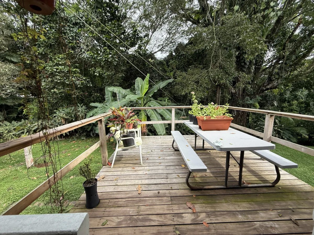 Investment Opportunity: Historic Canal Zone Property in Gamboa, Panama