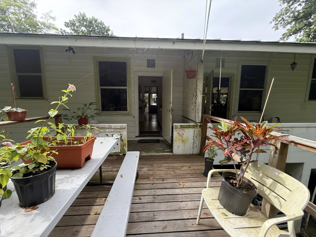 Investment Opportunity: Historic Canal Zone Property in Gamboa, Panama