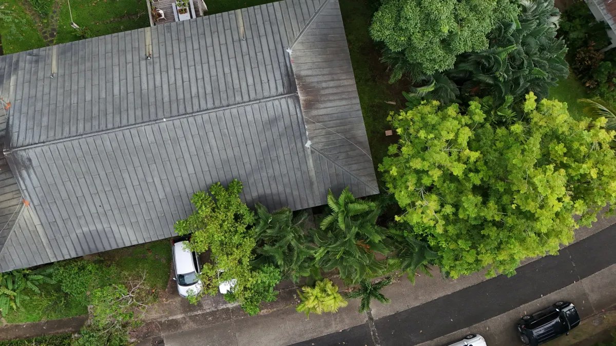 Investment Opportunity: Historic Canal Zone Property in Gamboa, Panama