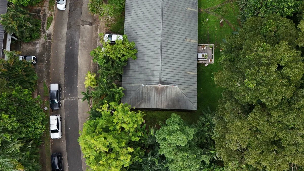Investment Opportunity: Historic Canal Zone Property in Gamboa, Panama