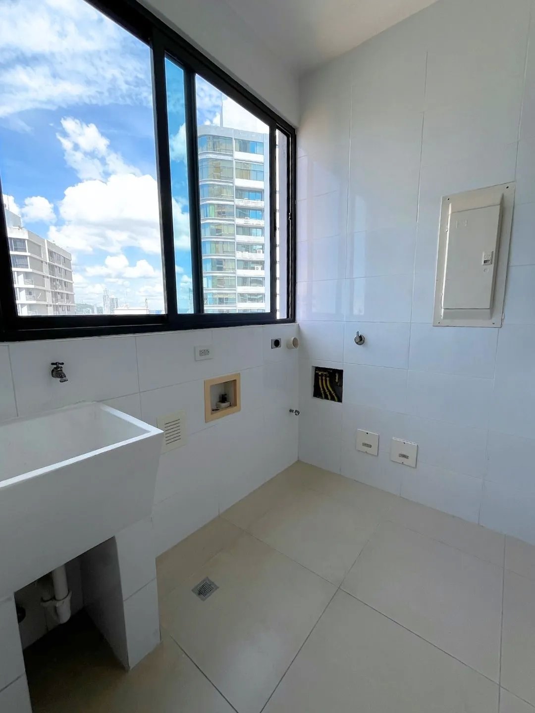 Venta de apartamentos en Punta Paitilla, San Francisco