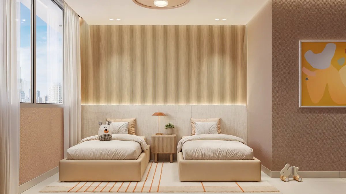 Venta de apartamentos en Avenida Balboa, Bella Vista