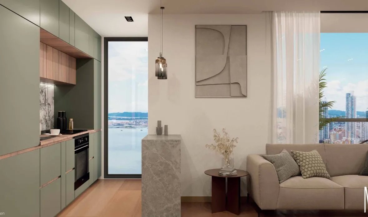 Venta de apartamentos en Marbella, Bella Vista