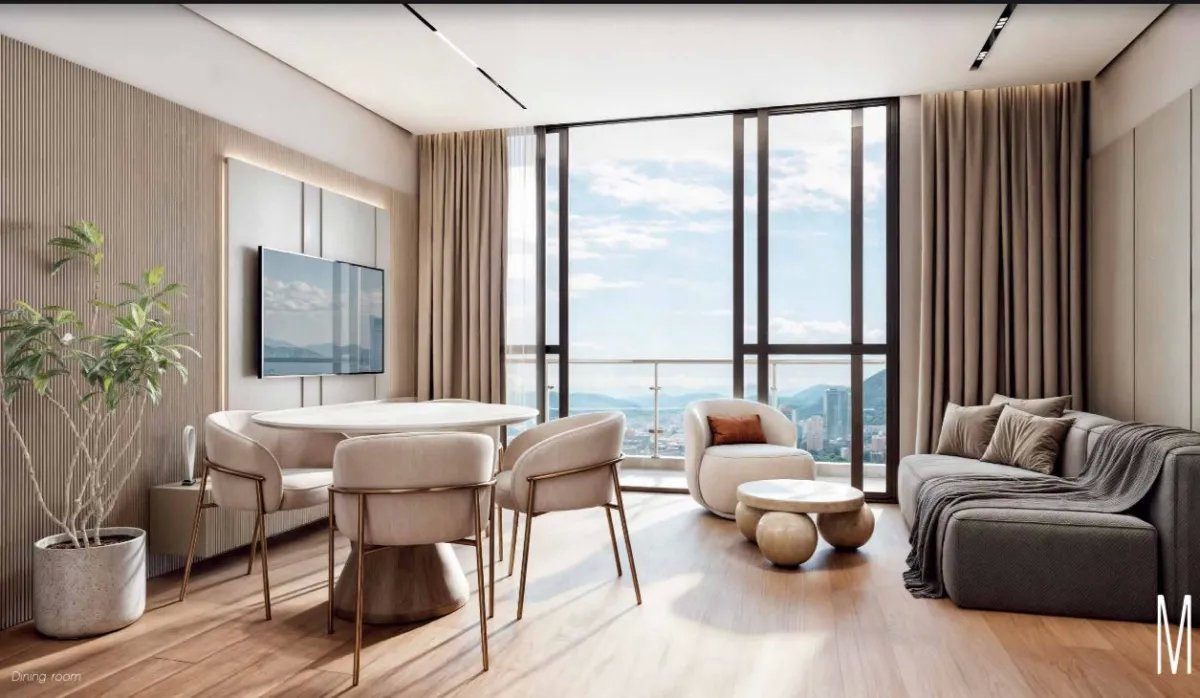 Venta de apartamentos en Marbella, Bella Vista