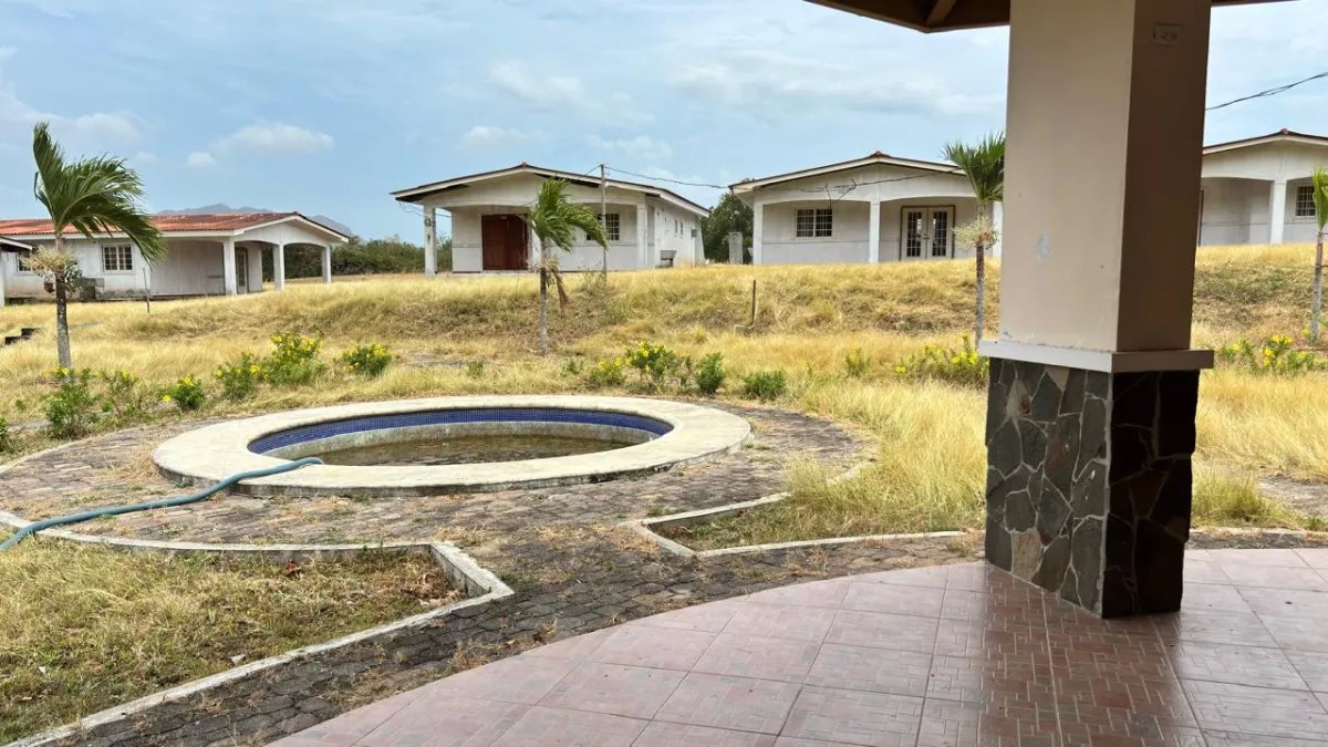 Villa en Venta en Bejuco