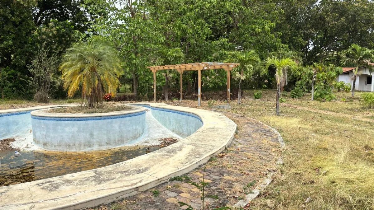 Villa en Venta en Bejuco