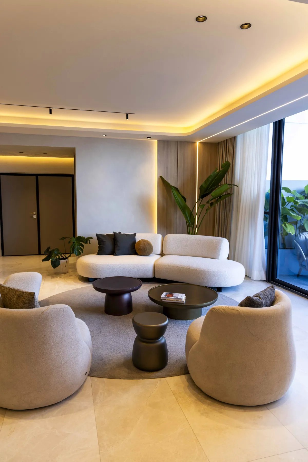 Venta de apartamentos en Punta Paitilla, San Francisco