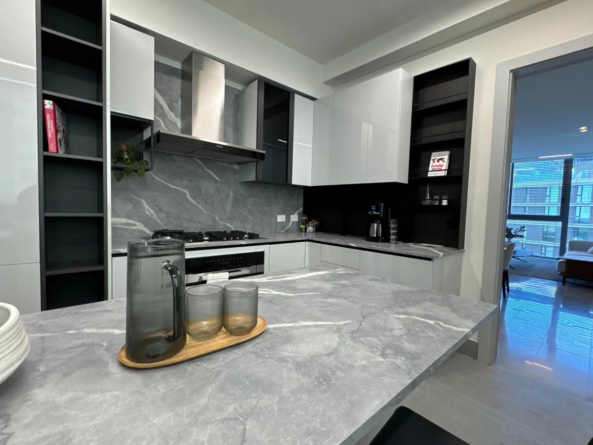 Venta de apartamentos en Santa María, Juan Díaz