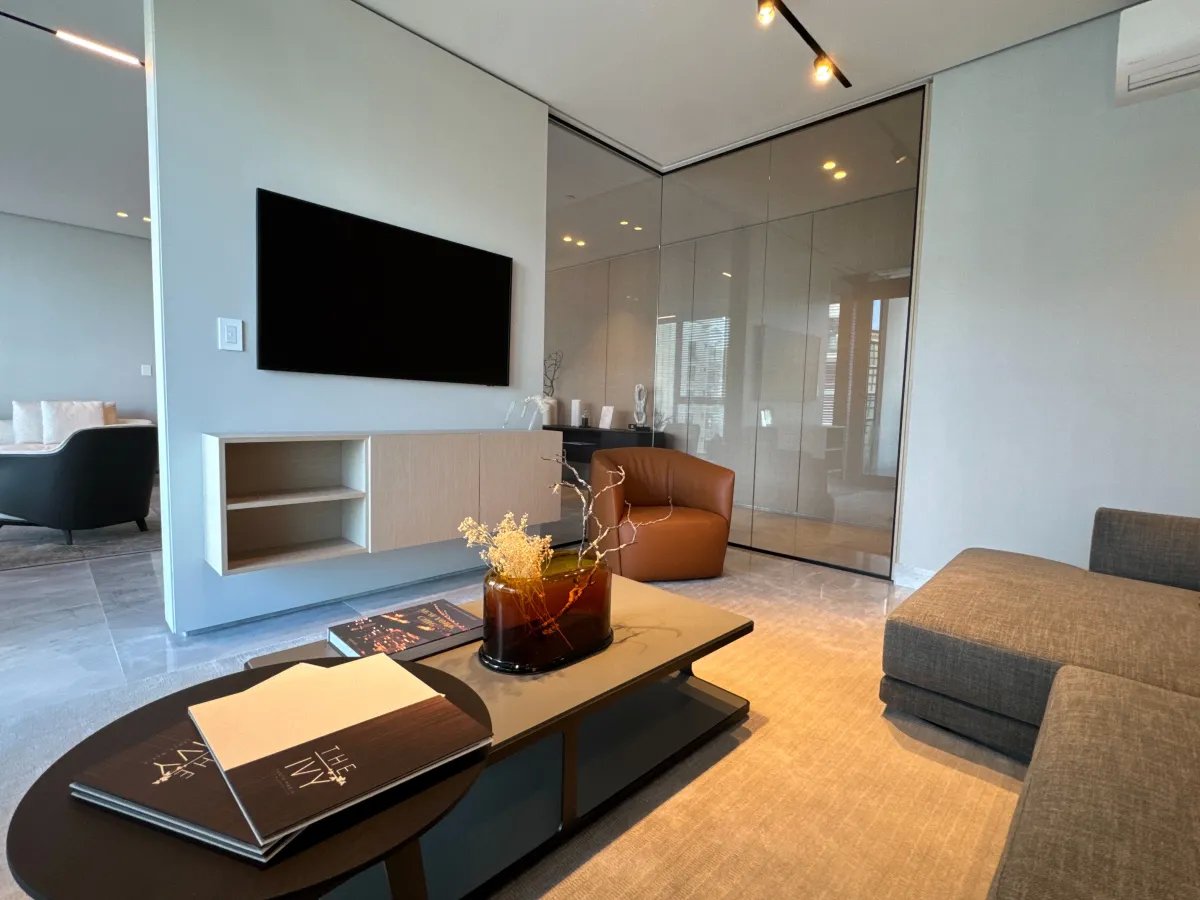 Venta de apartamentos en Santa María, Juan Díaz