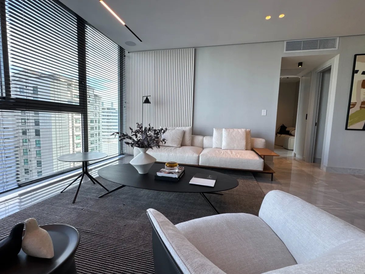 Venta de apartamentos en Santa María, Juan Díaz