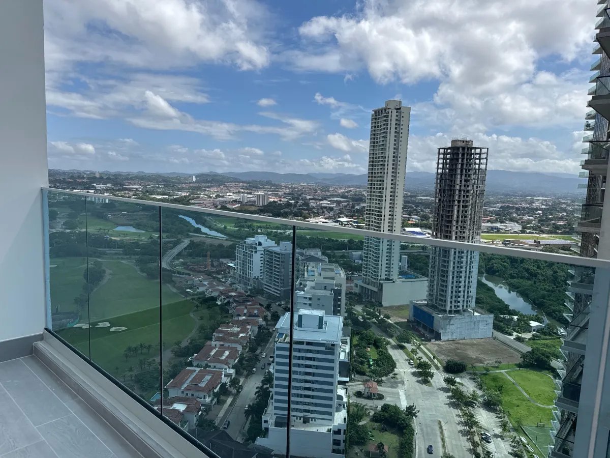 Venta de apartamentos en Santa María, Juan Díaz