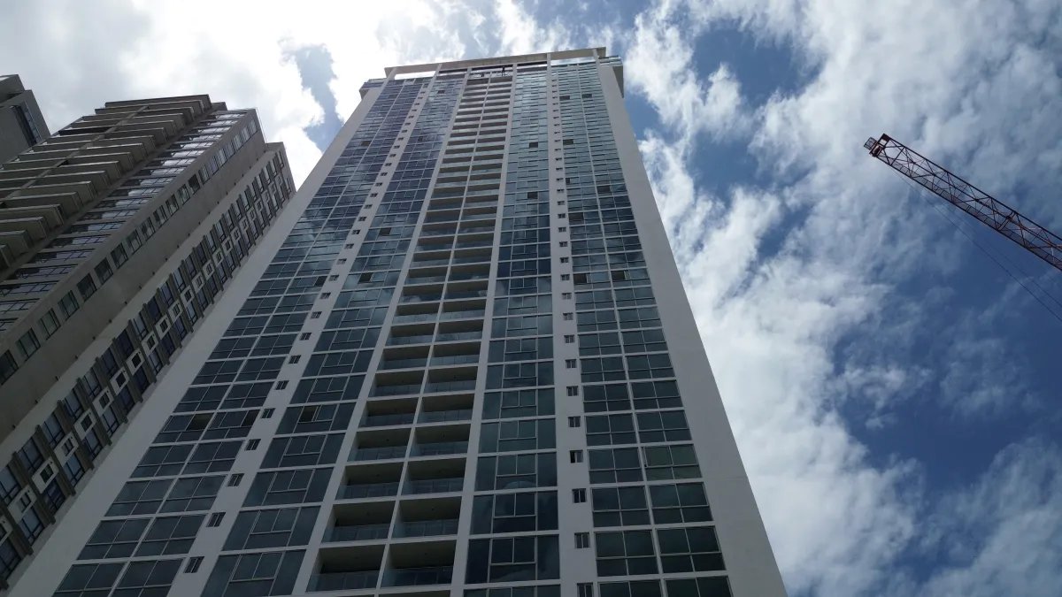 Venta de apartamentos en Santa María, Juan Díaz