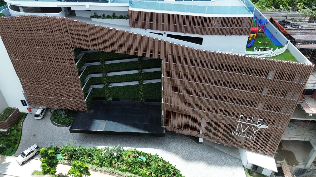 Venta de apartamentos en Santa María, Juan Díaz