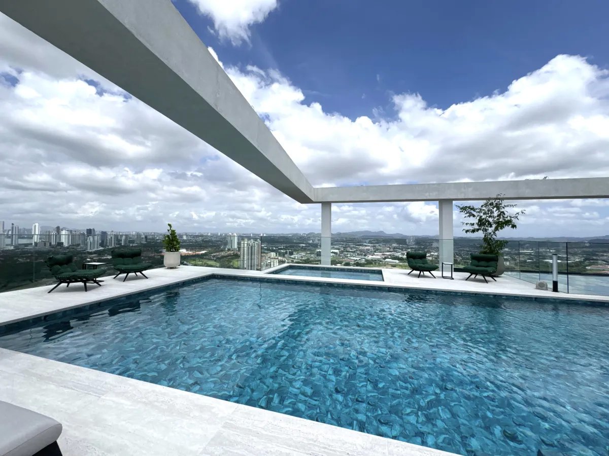 Venta de apartamentos en Santa María, Juan Díaz
