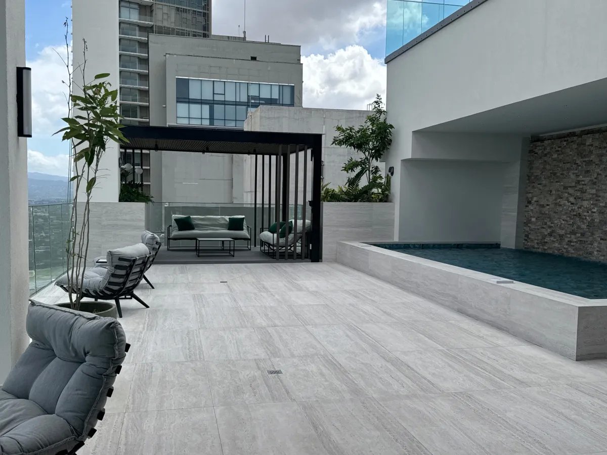 Venta de apartamentos en Santa María, Juan Díaz