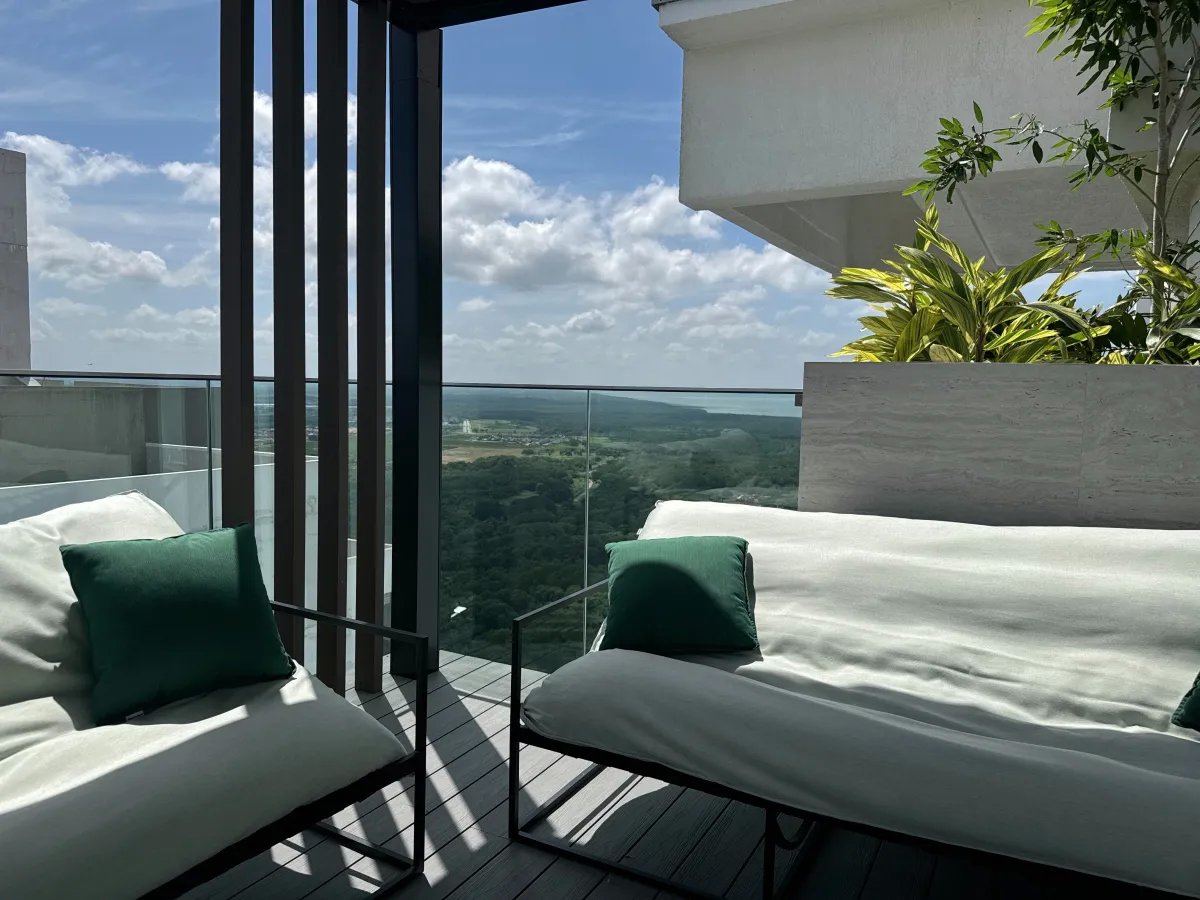 Venta de apartamentos en Santa María, Juan Díaz