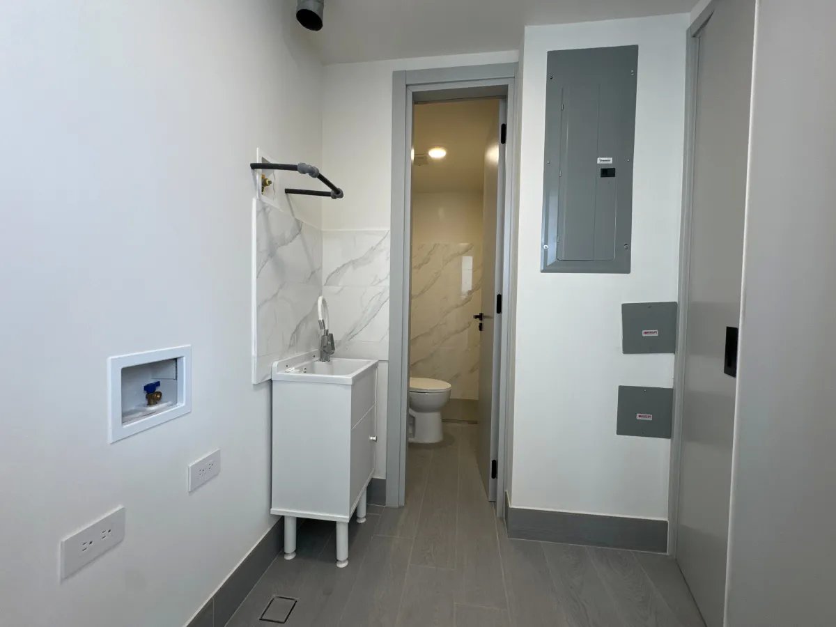 Venta de apartamentos en Santa María, Juan Díaz