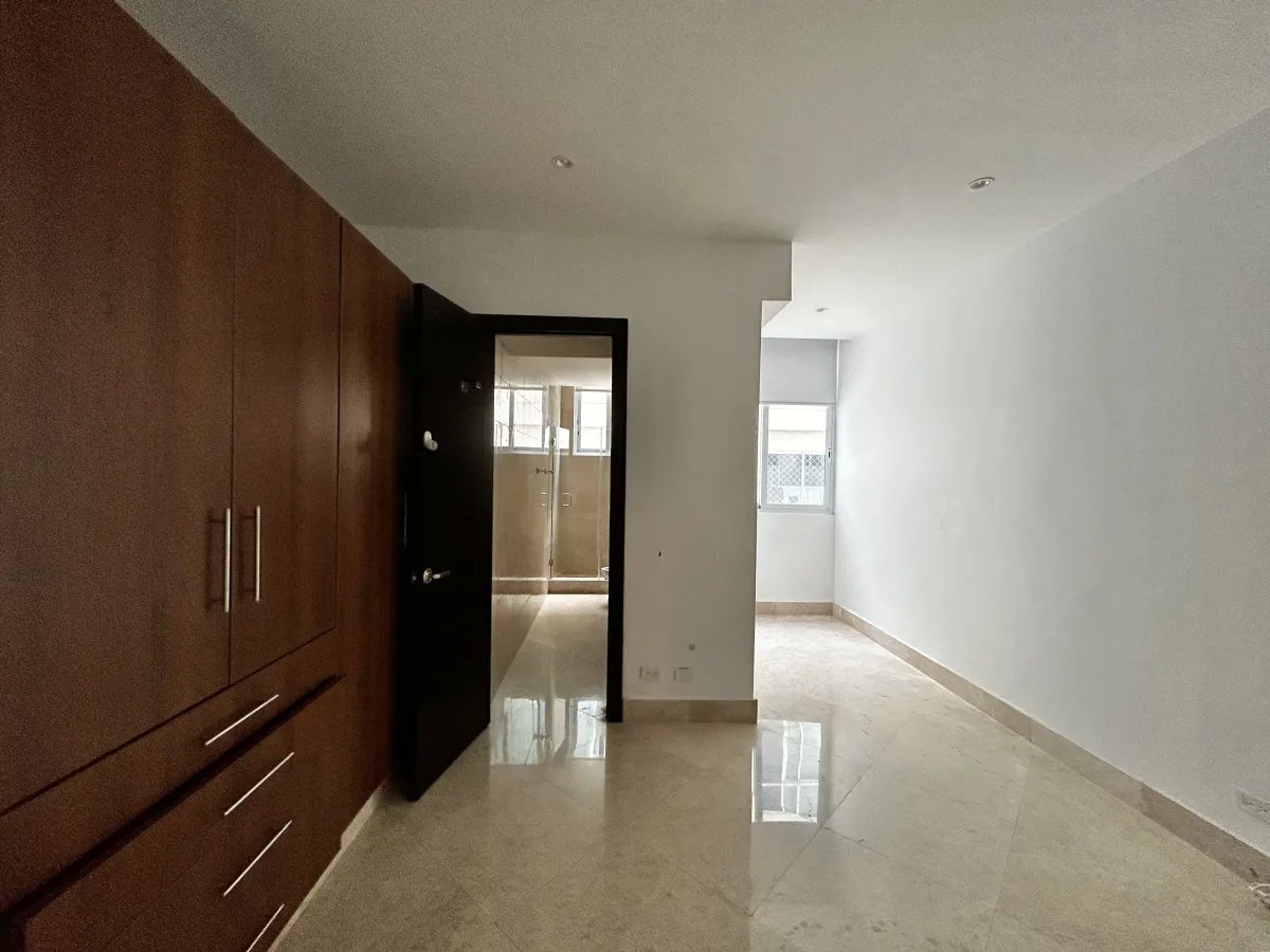 Alquiler de Apartamento en The Point  Paitilla