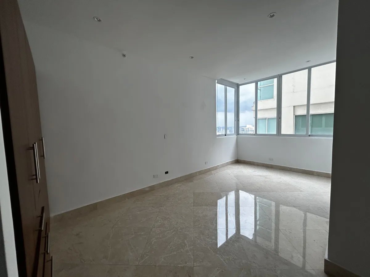 Apartment For Rent in Punta Paitilla