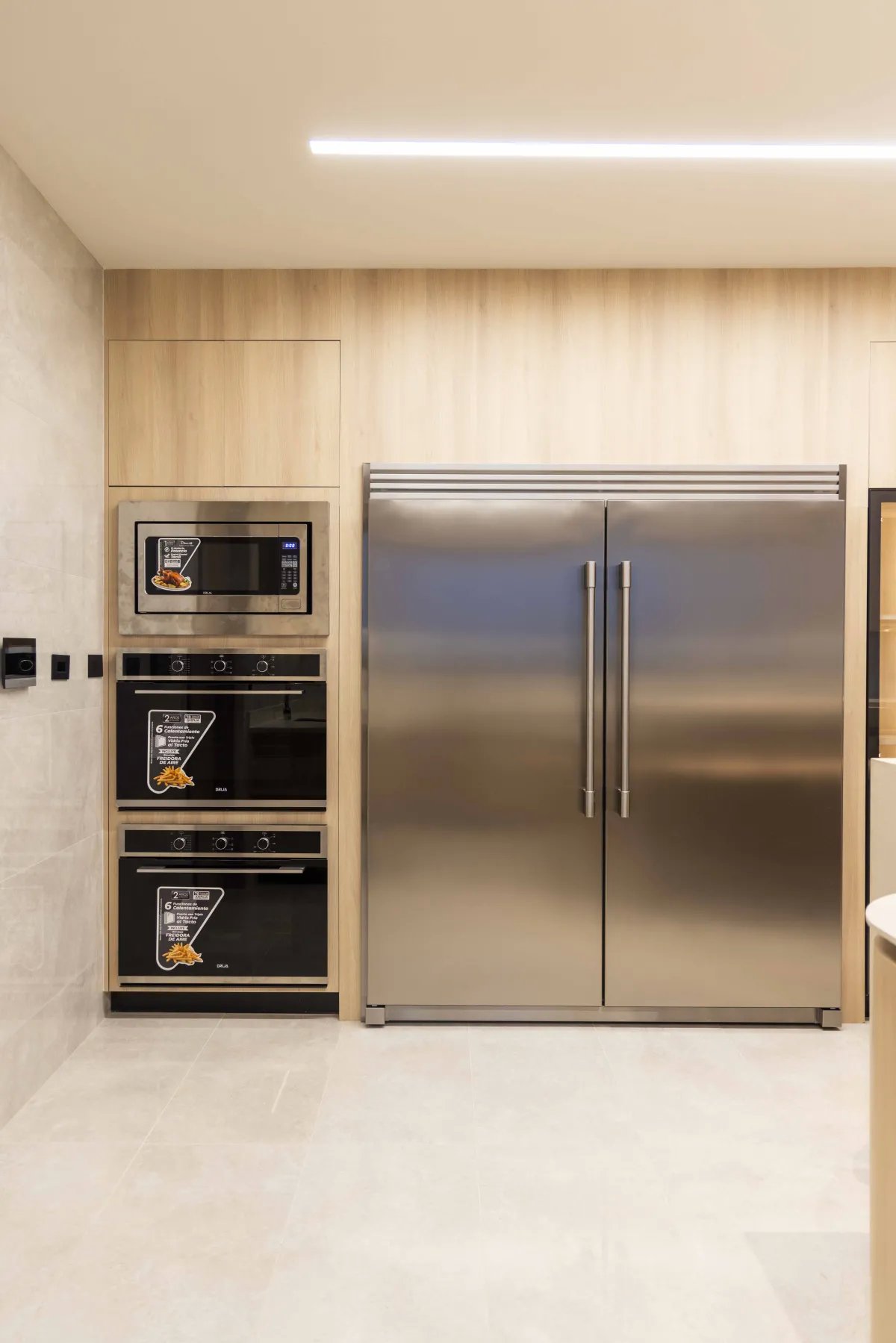 Venta de apartamentos en Punta Paitilla, San Francisco