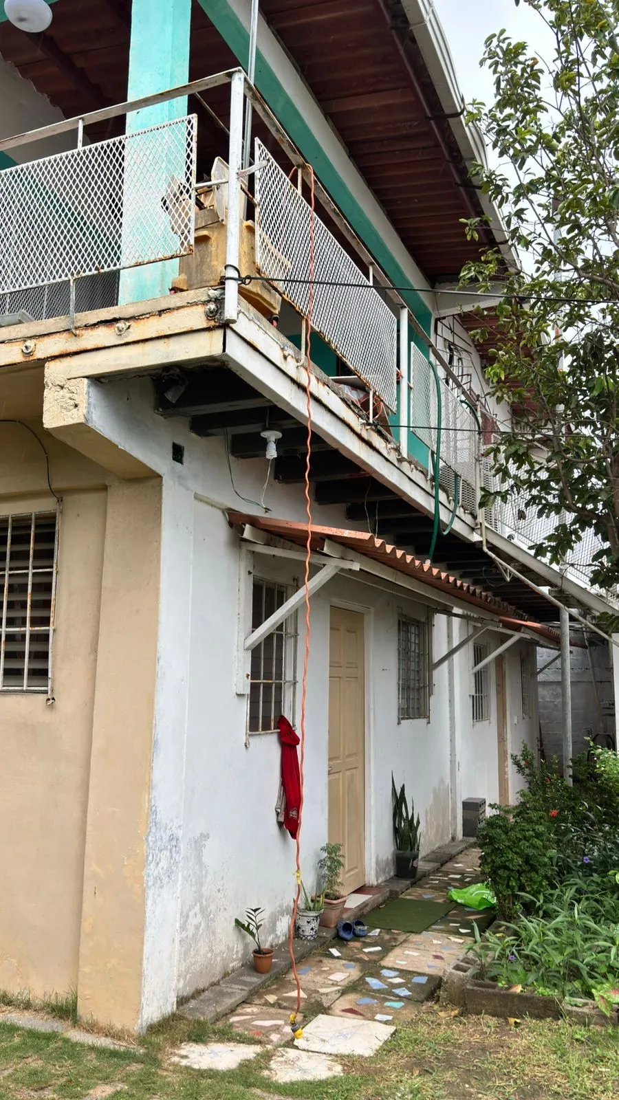 Propiedad en venta frente a la playa de Veracruz
