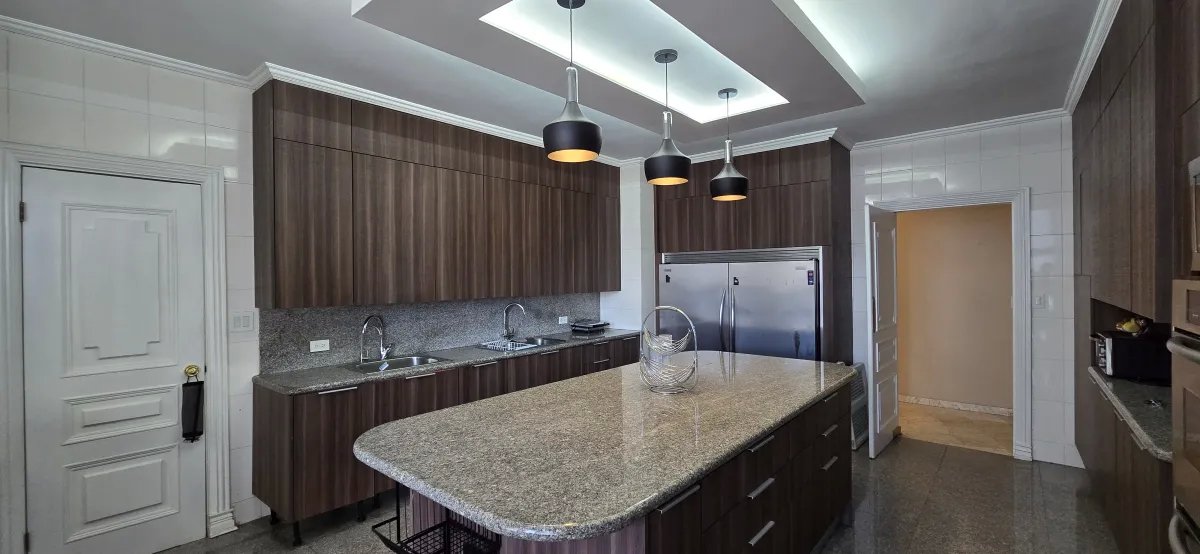 Apartamento en Venta Punta Paitilla