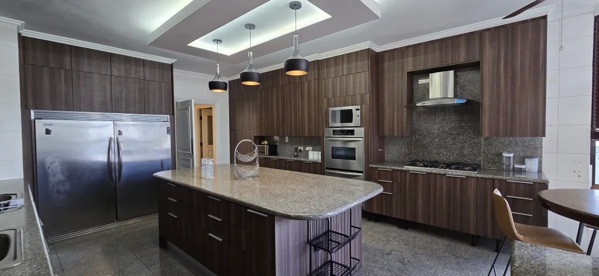 Apartamento en Venta Punta Paitilla