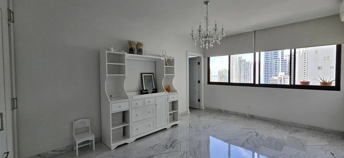 Apartamento en Venta Punta Paitilla