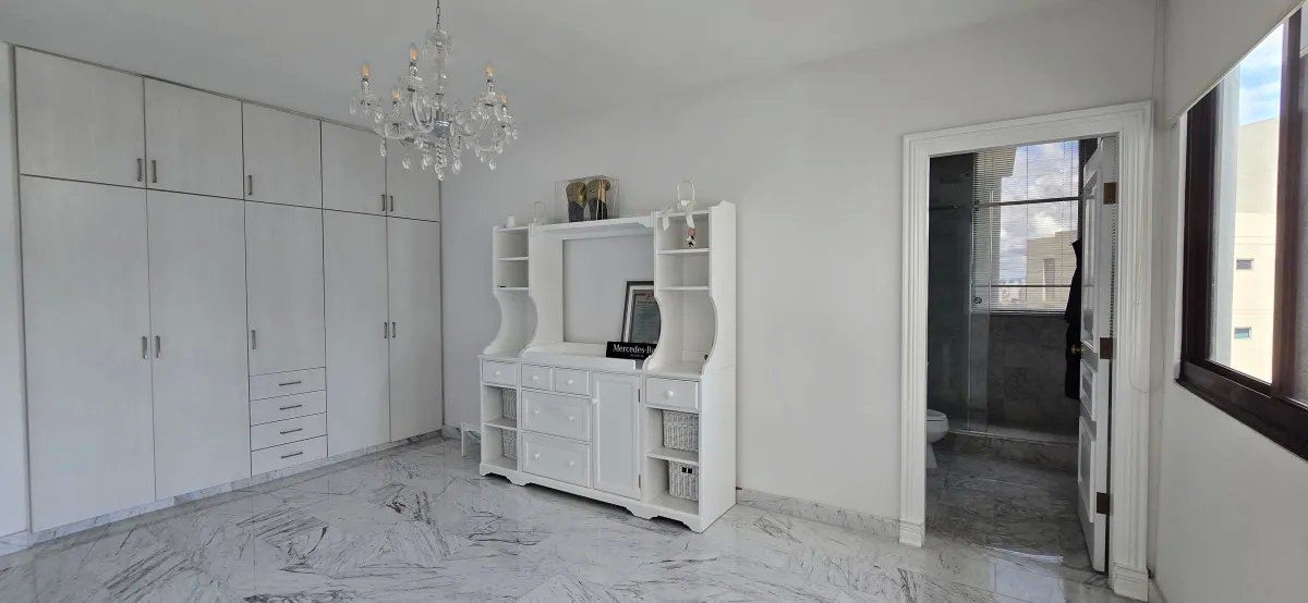 Apartamento en Venta Punta Paitilla