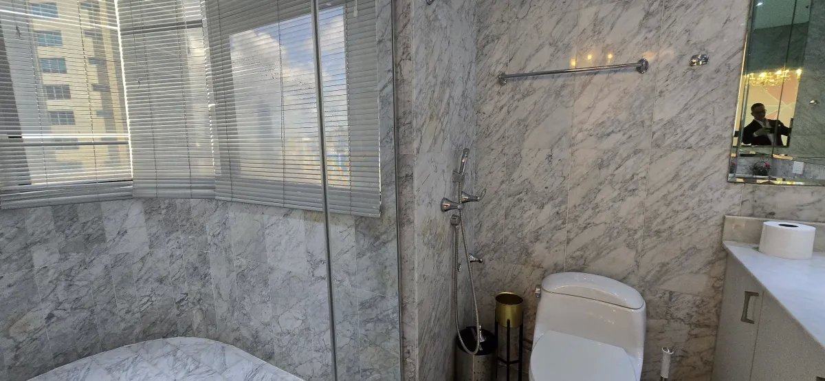 Apartamento en Venta Punta Paitilla