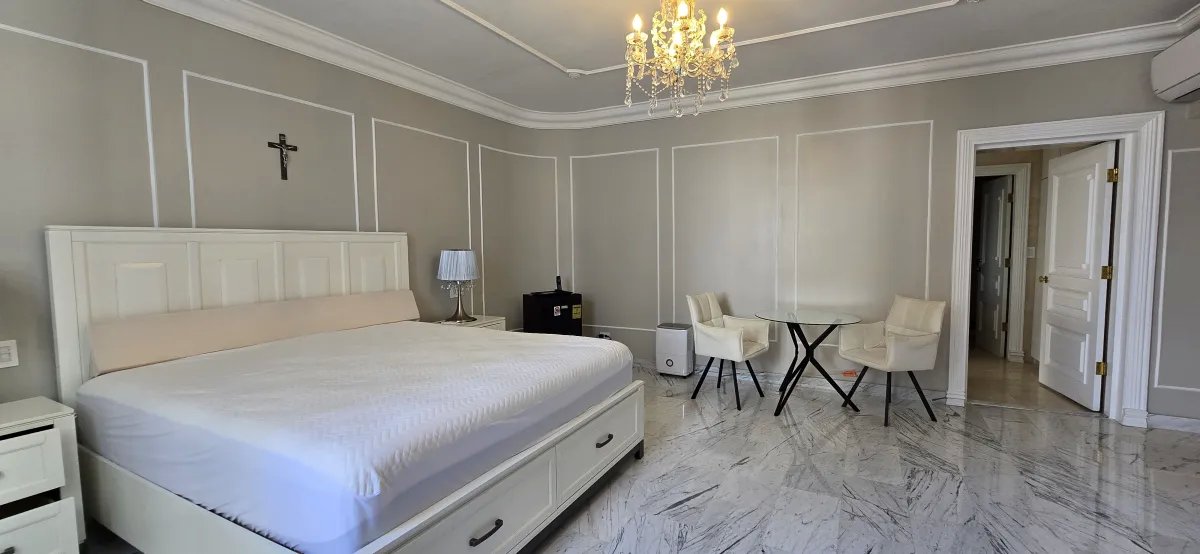 Apartamento en Venta Punta Paitilla
