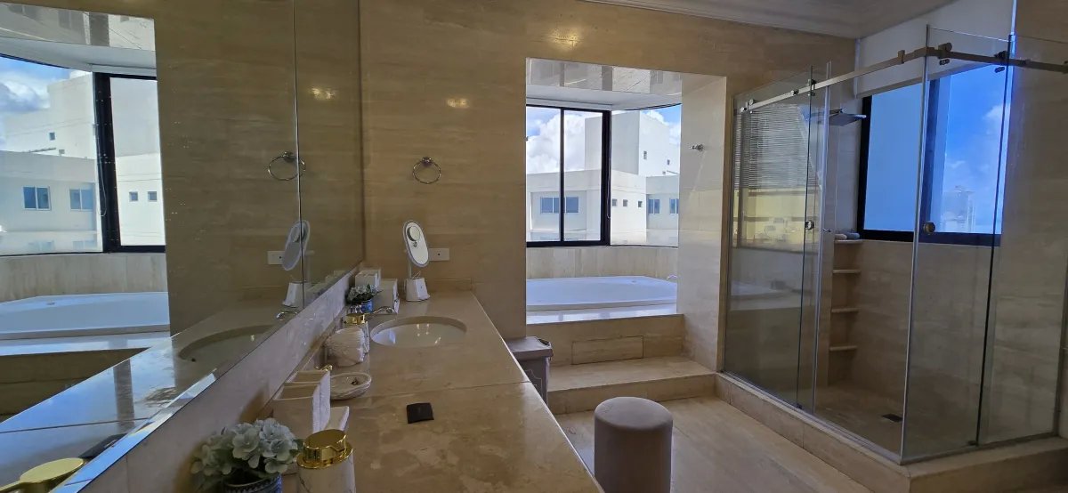 Apartamento en Venta Punta Paitilla