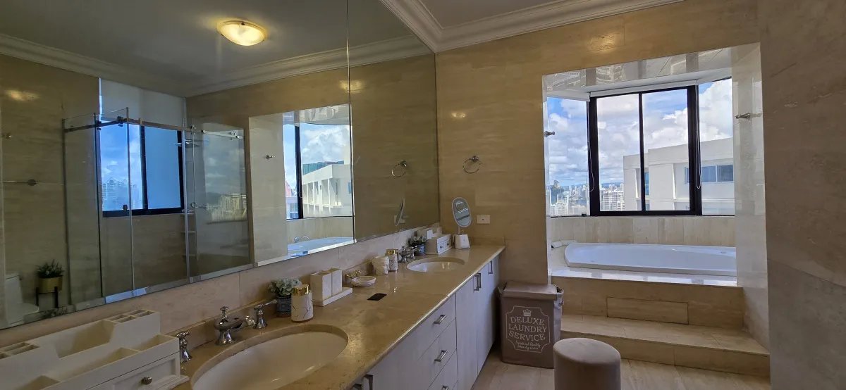 Apartamento en Venta Punta Paitilla