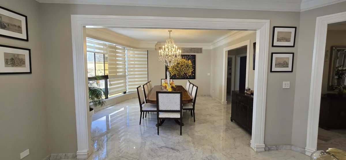 Apartamento en Venta Punta Paitilla
