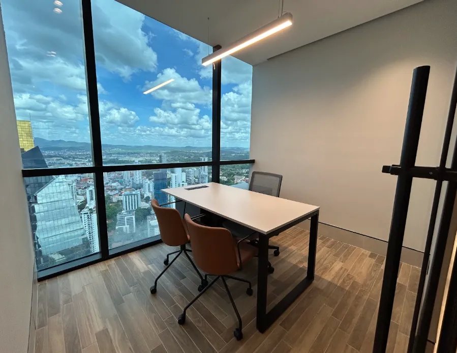 Office For Rent in Bella Vista