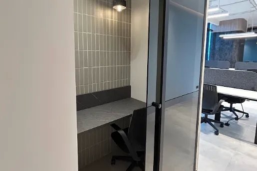 Office For Rent in Bella Vista