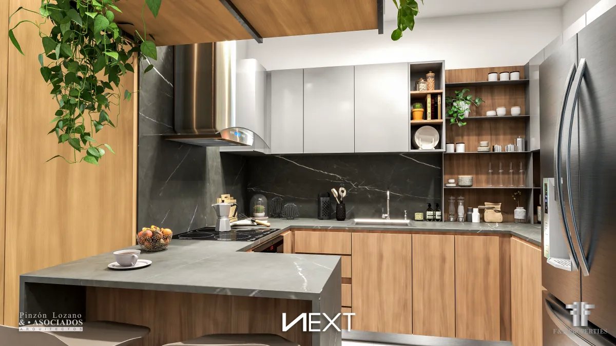 Venta de apartamentos en Coco del Mar, San Francisco