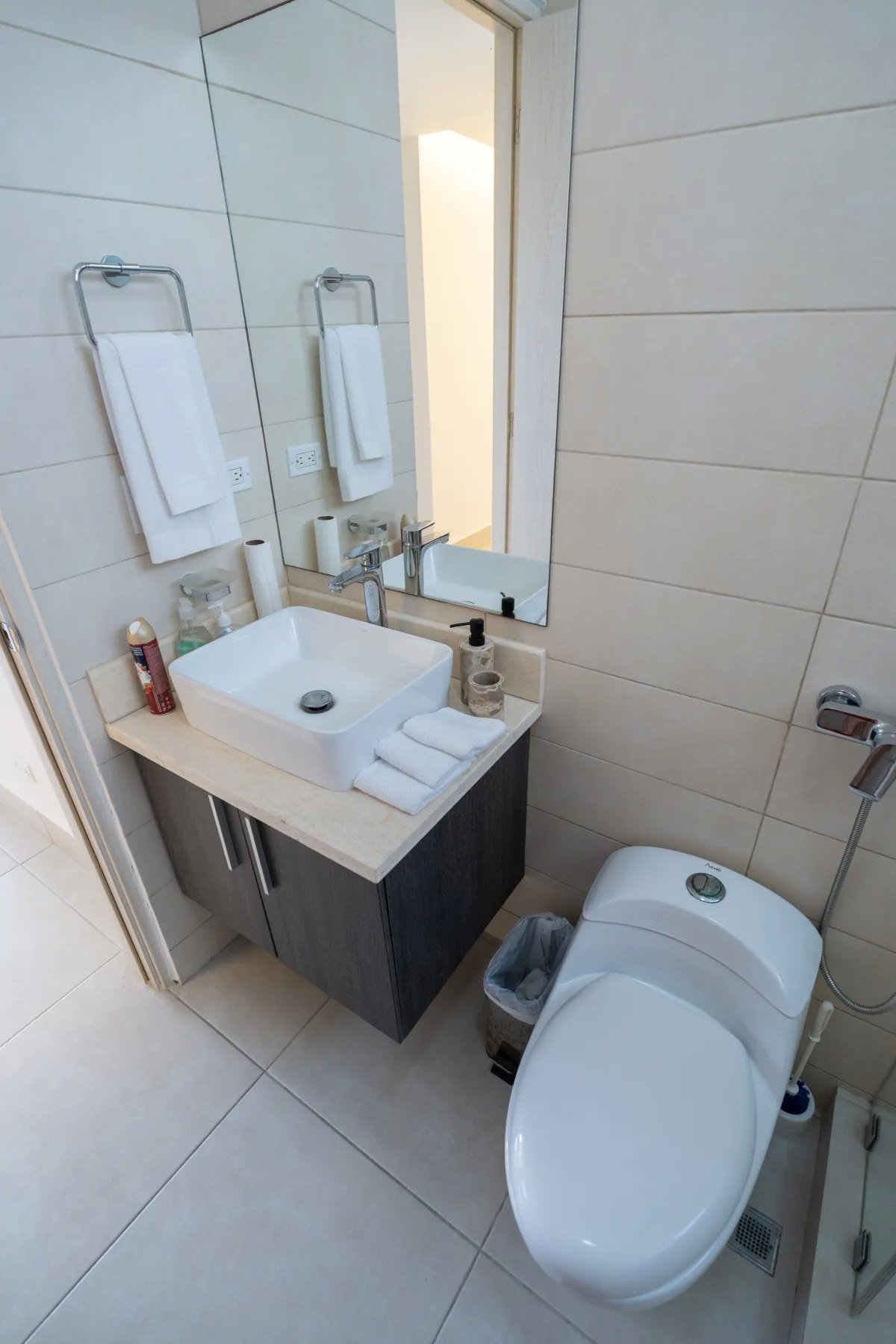 Venta de apartamentos en Plaza Edison, Betania