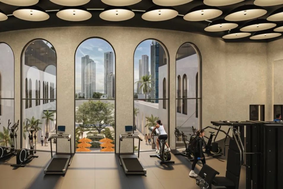 Venta de apartamentos en el Coco del Mar, San Francisco