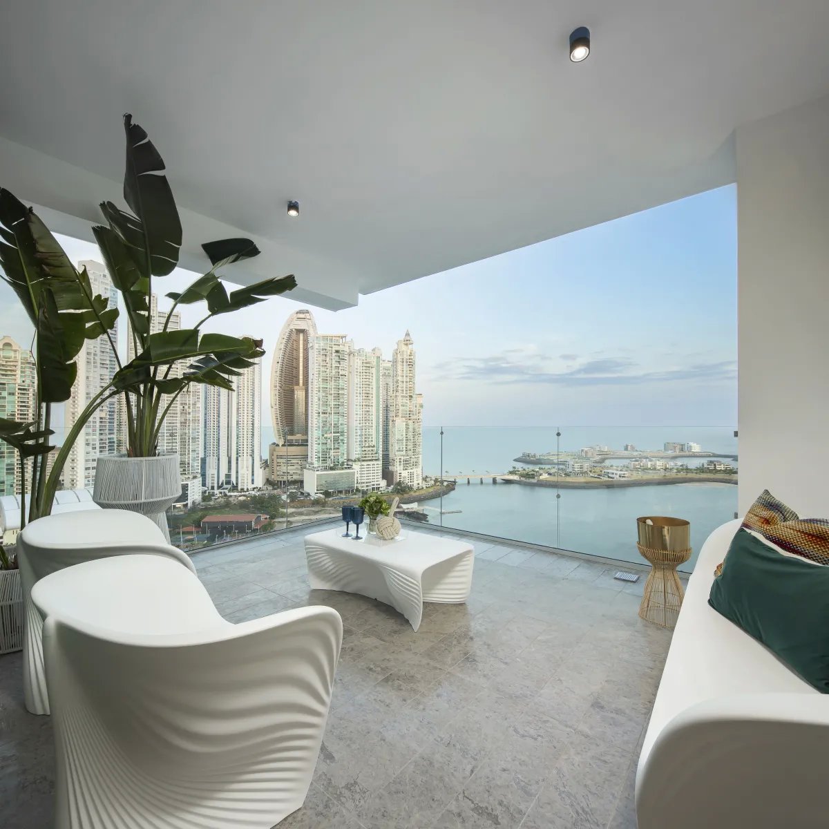 SE VENDE APARTAMENTO EN PUNTA PAITILLA