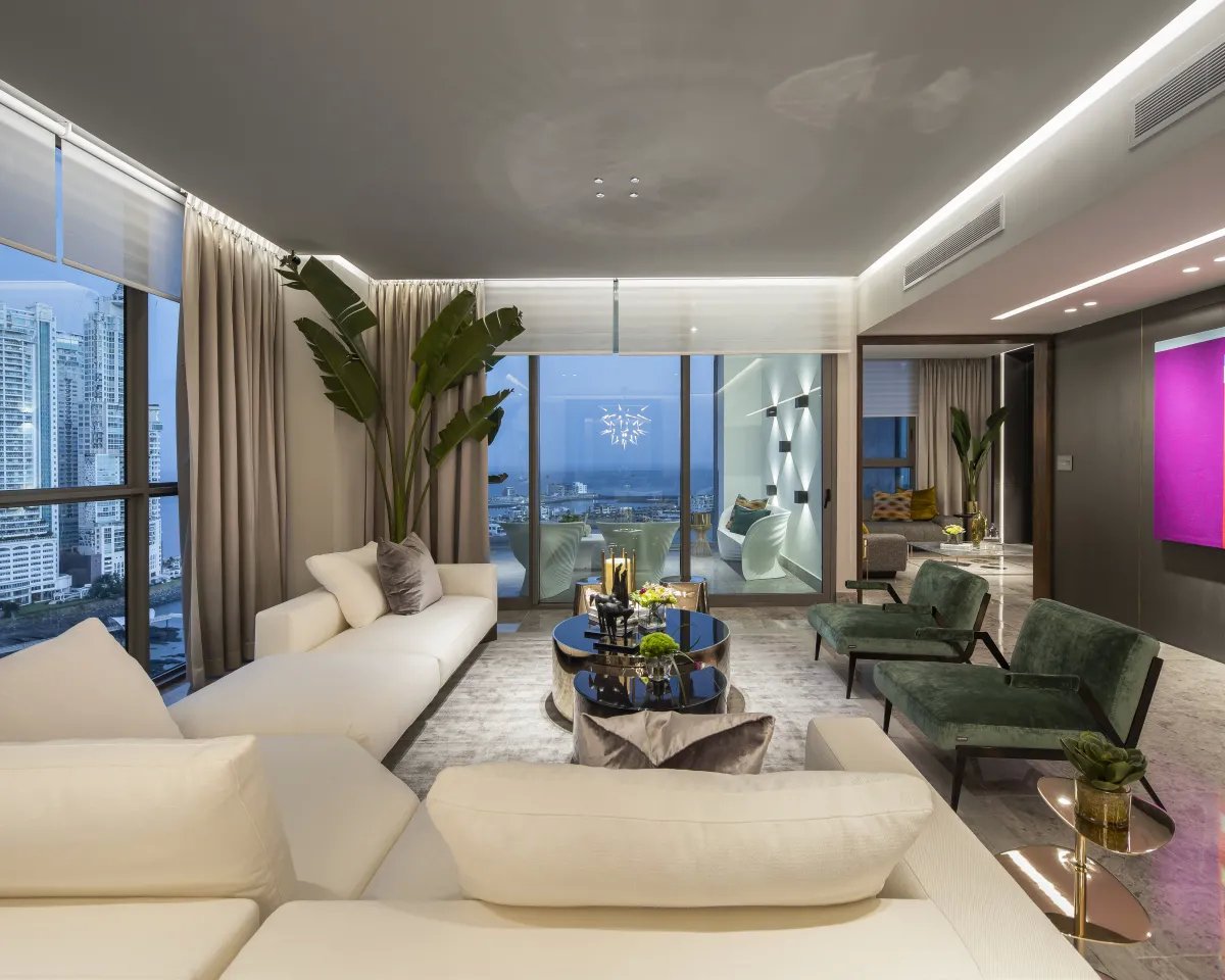 SE VENDE APARTAMENTO EN PUNTA PAITILLA
