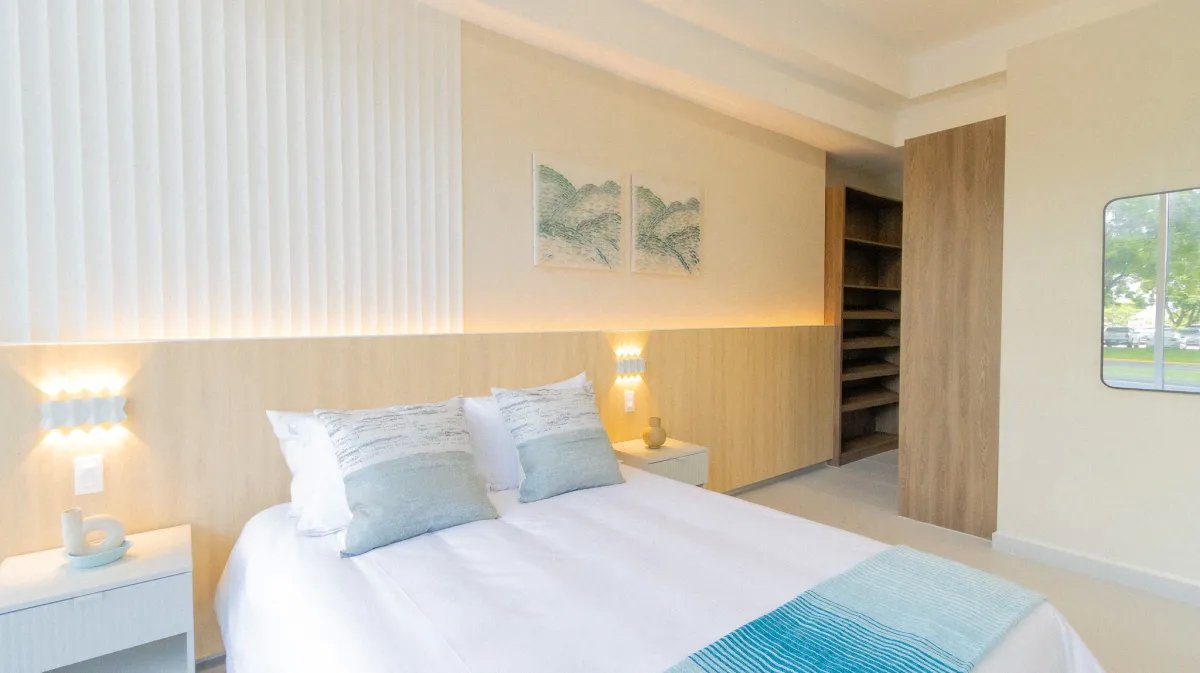 SE VENDE APARTAMENTO EN BELLA VISTA